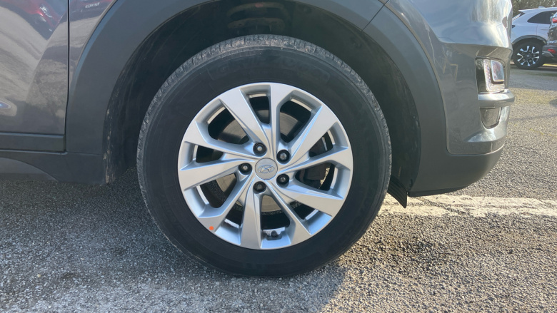 Hyundai Tucson 1.6 GDi SE Nav 5dr 2WD Petrol Estate